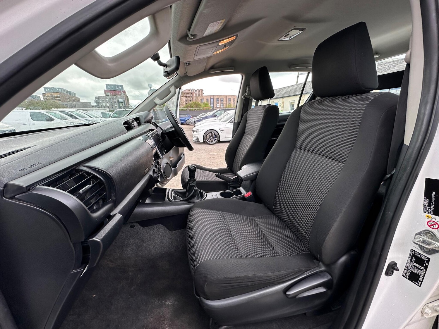 Used Toyota Hilux for sale - 78135770: Photo 15