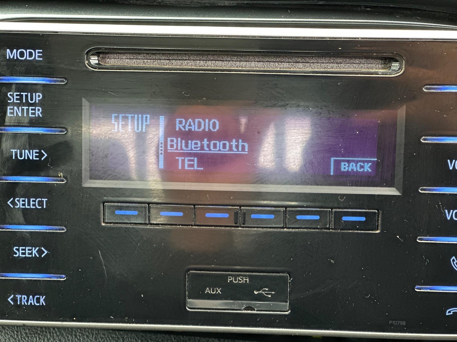 Used Toyota Hilux for sale - 78135770: Photo 16