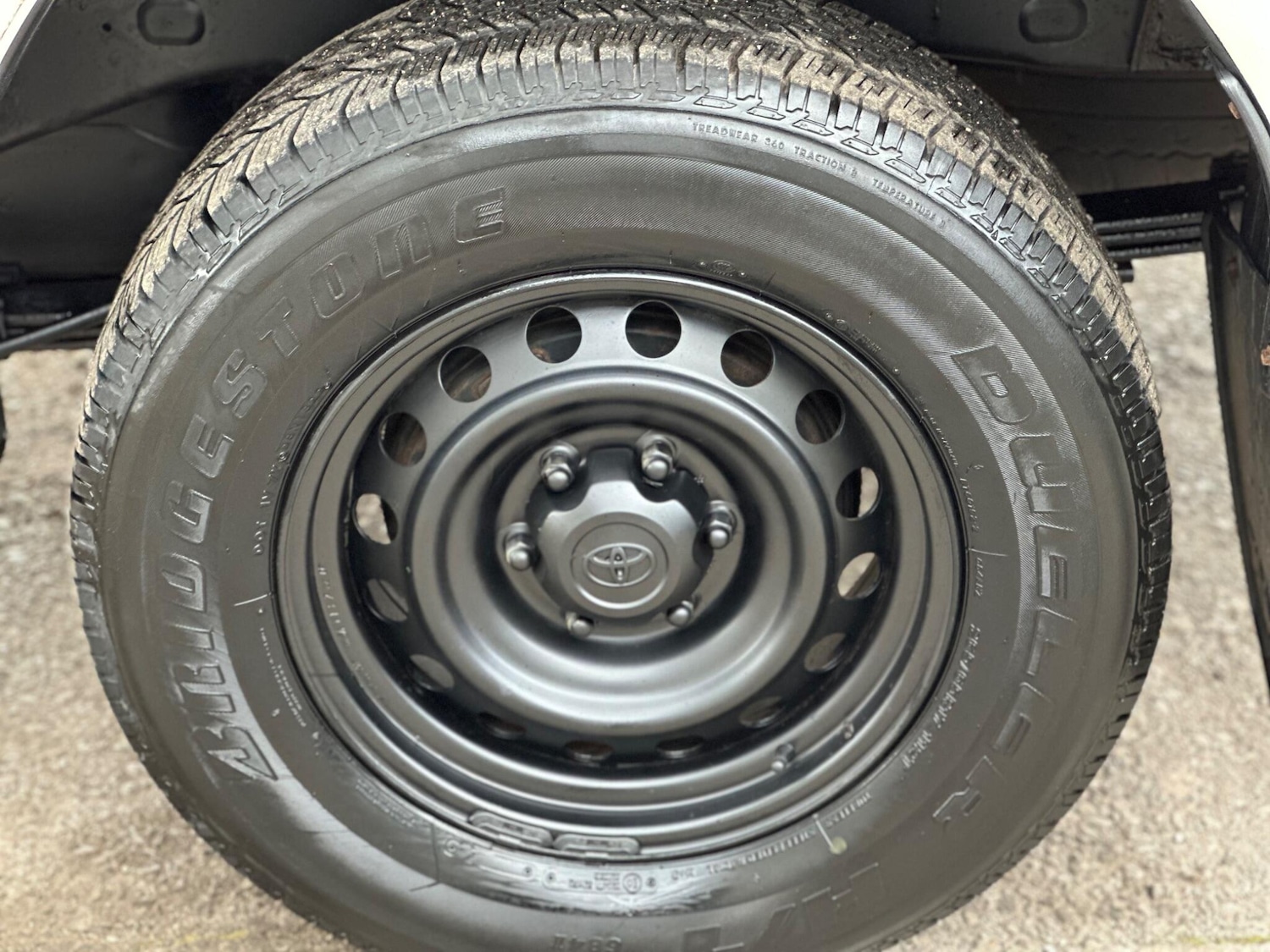 Used Toyota Hilux for sale - 78135770: Photo 17