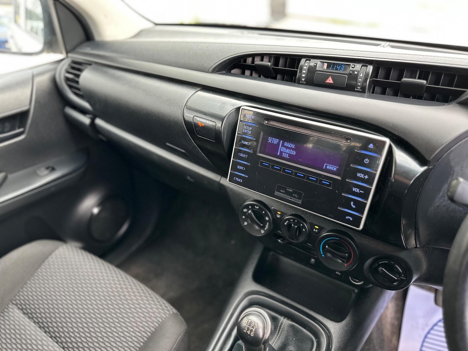 Used Toyota Hilux for sale - 78135770: Photo 19