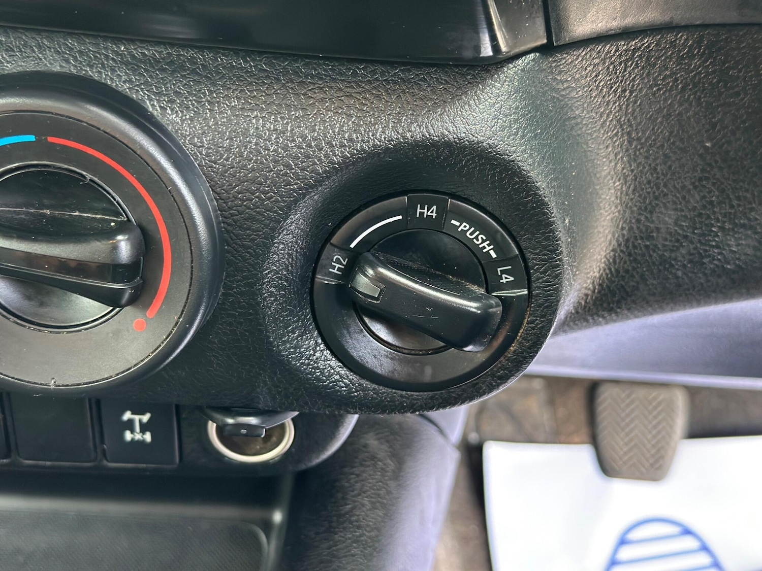 Used Toyota Hilux for sale - 78135770: Photo 20