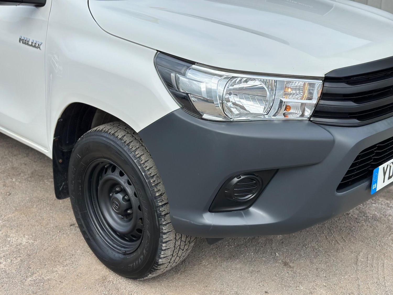 Used Toyota Hilux for sale - 78135770: Photo 25
