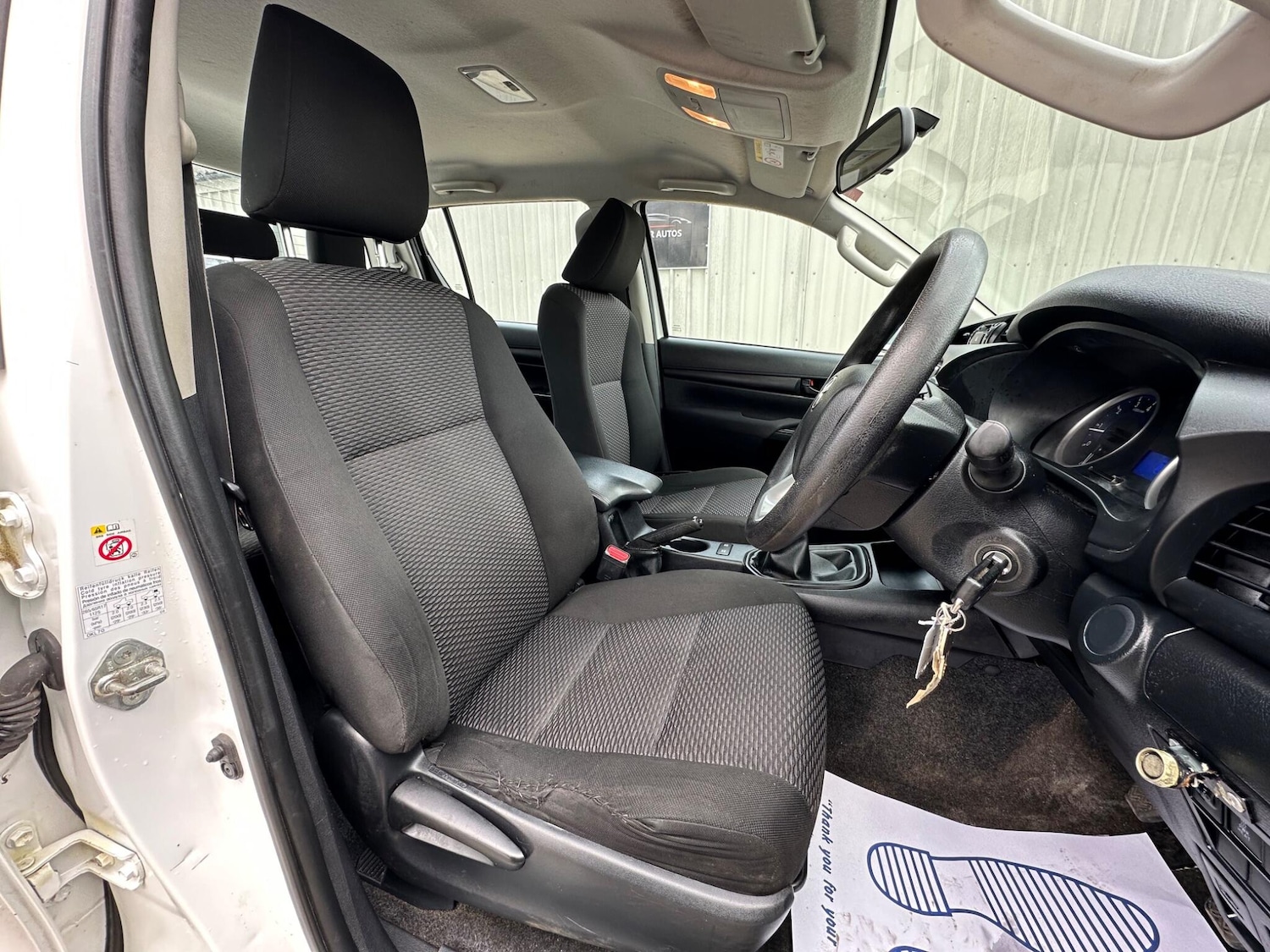 Used Toyota Hilux for sale - 78135770: Photo 36