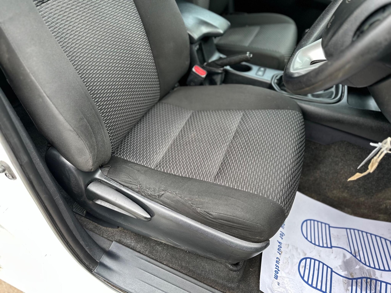 Used Toyota Hilux for sale - 78135770: Photo 38