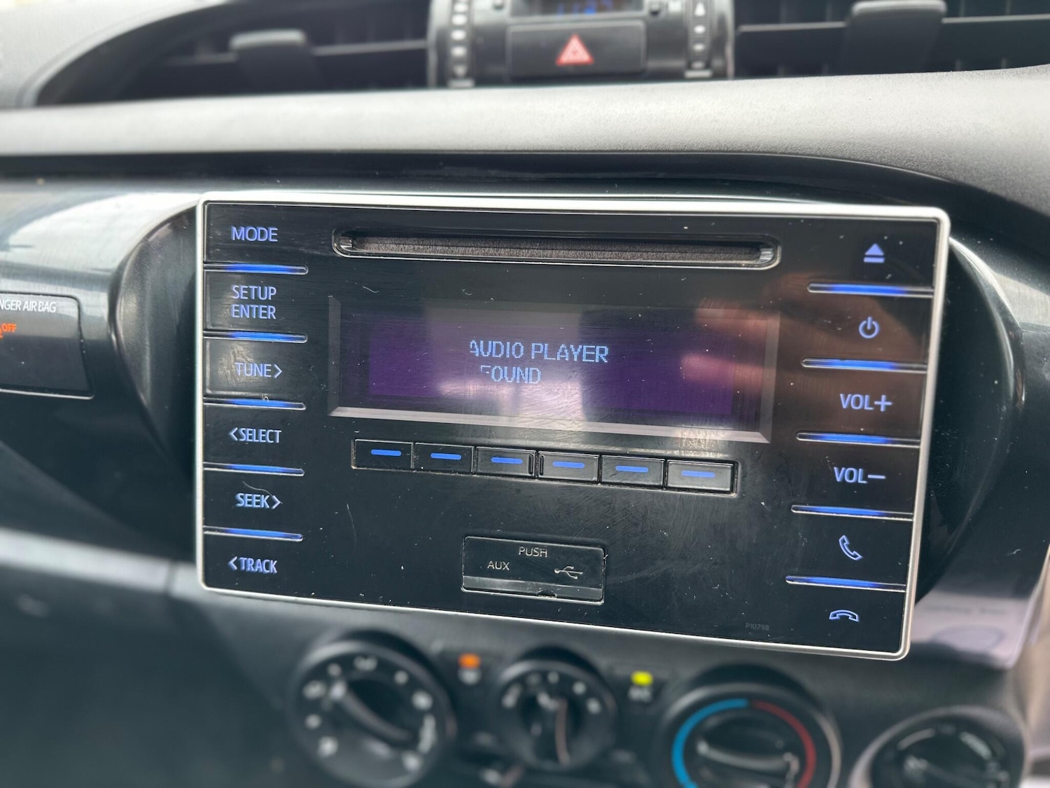 Used Toyota Hilux for sale - 78135770: Photo 43