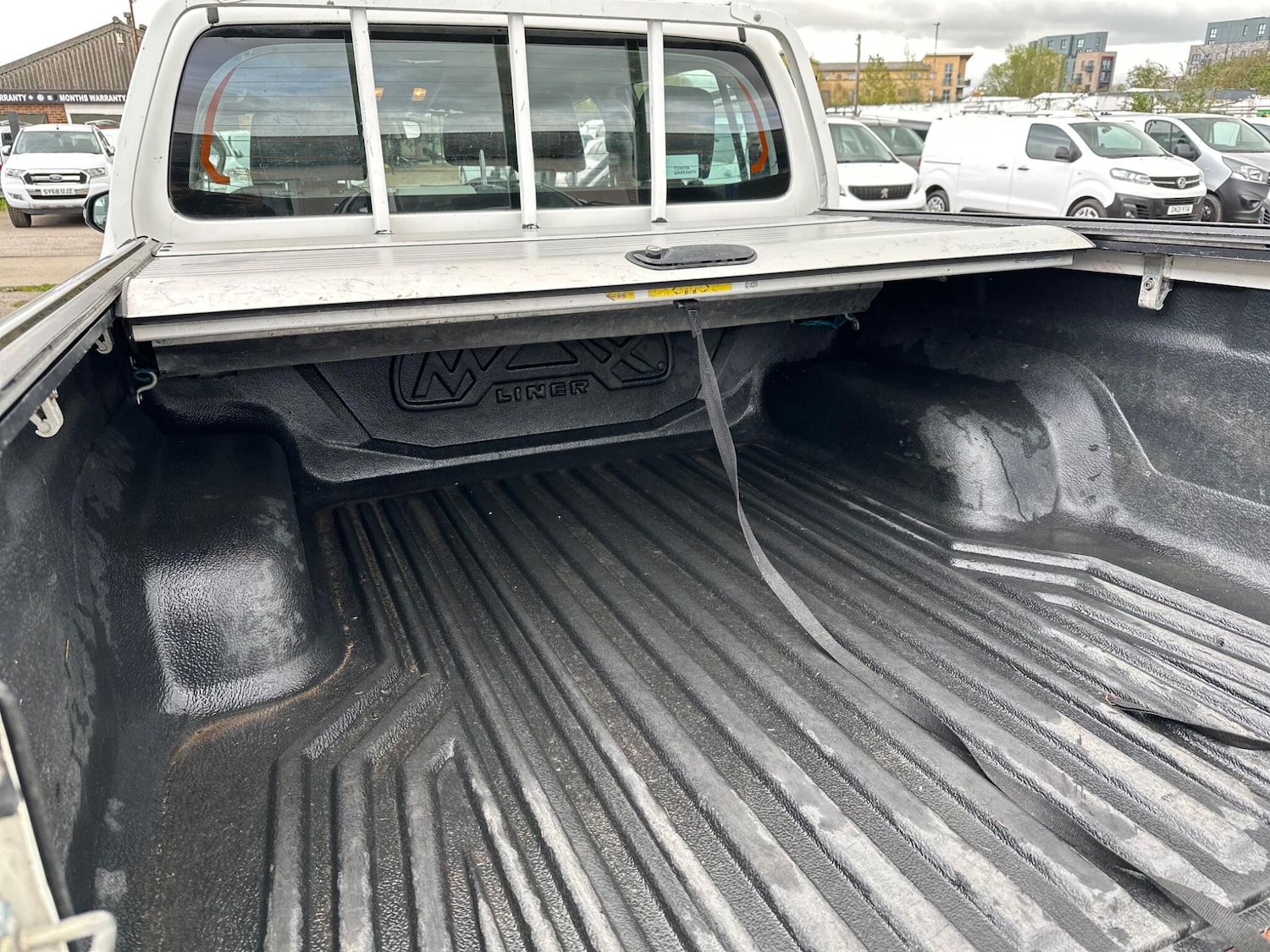 Used Toyota Hilux for sale - 78135770: Photo 50