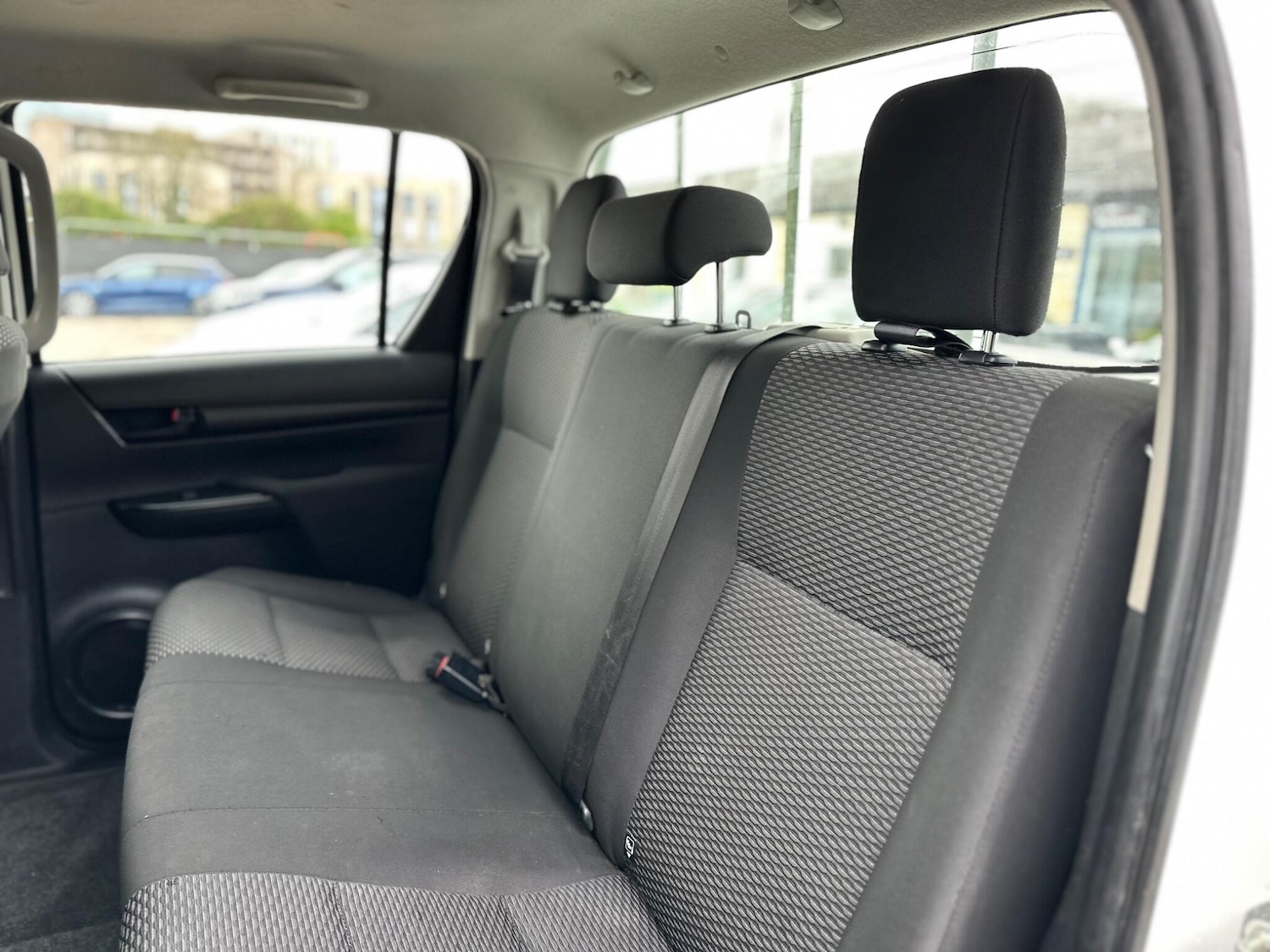 Used Toyota Hilux for sale - 78135770: Photo 51