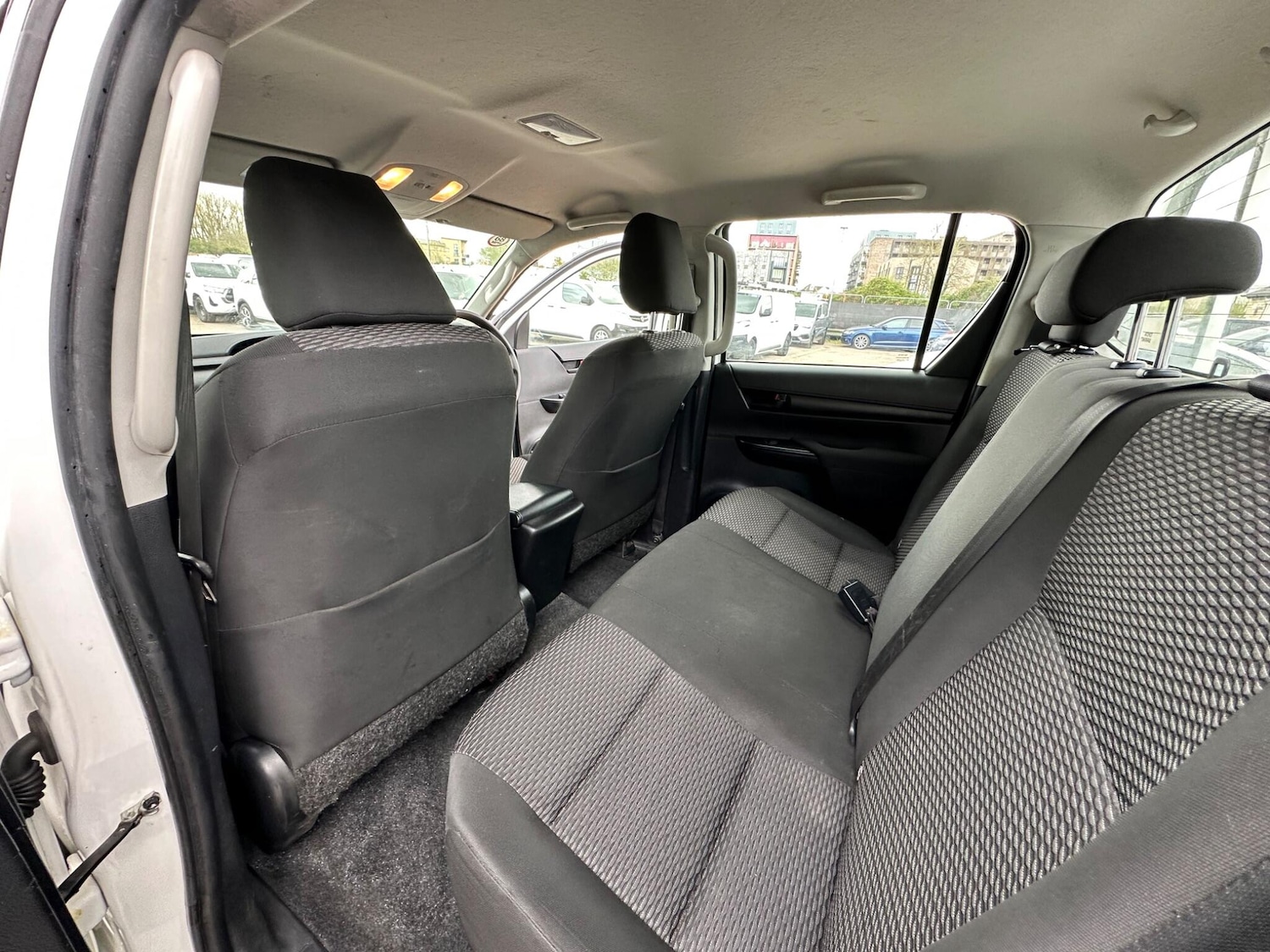 Used Toyota Hilux for sale - 78135770: Photo 53