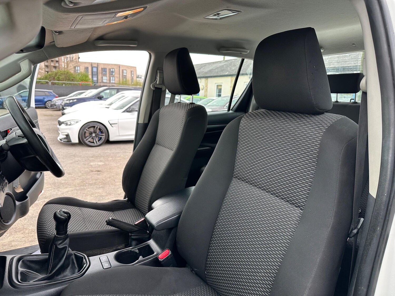 Used Toyota Hilux for sale - 78135770: Photo 54