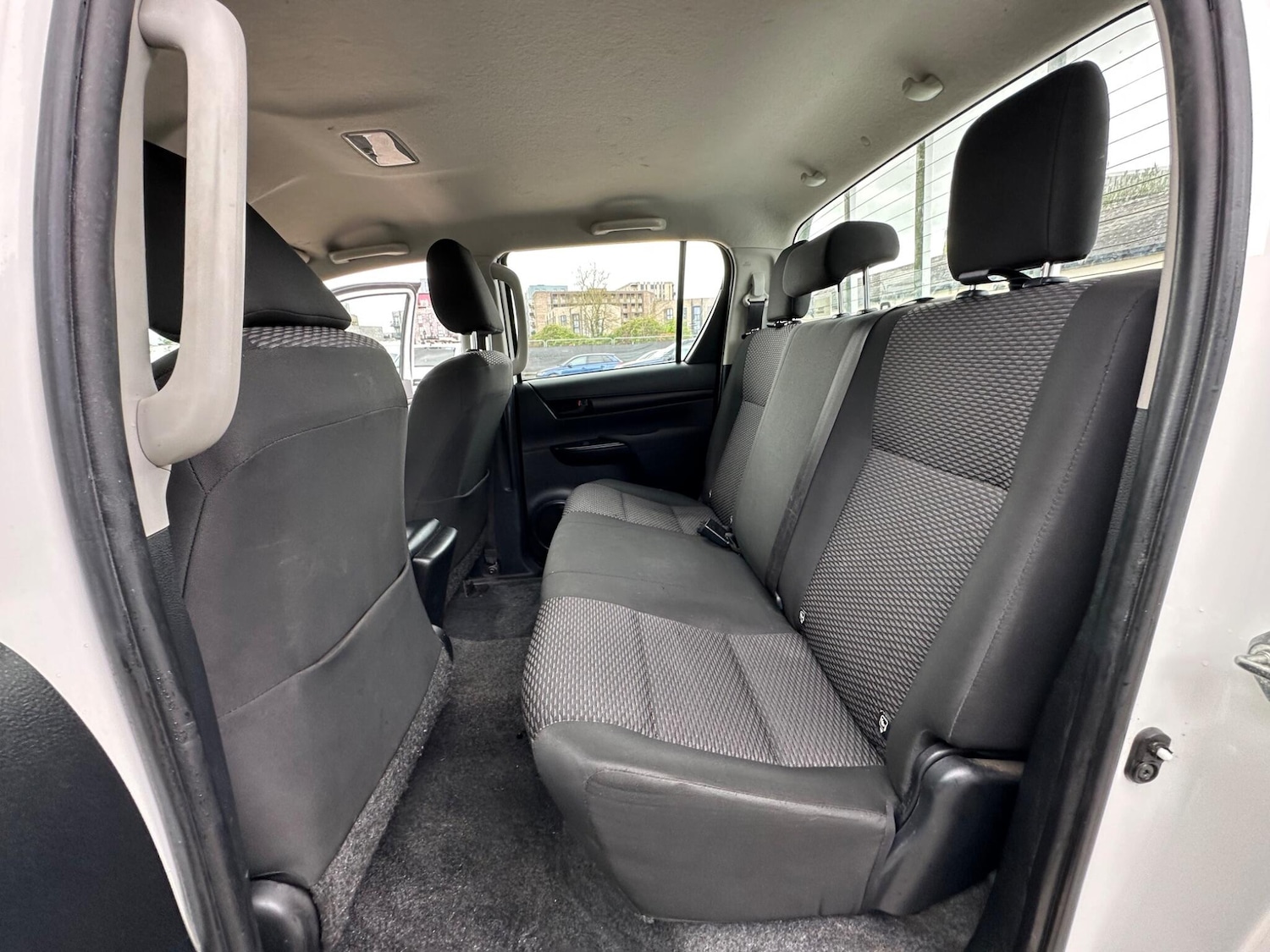 Used Toyota Hilux for sale - 78135770: Photo 55