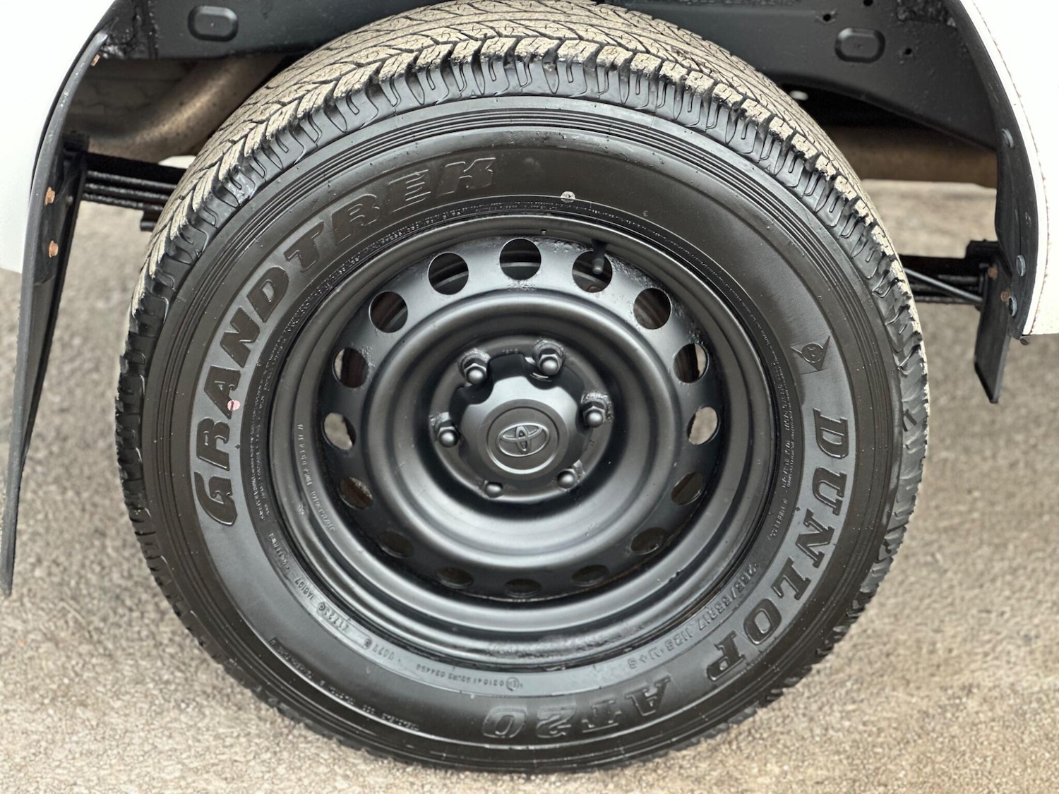 Used Toyota Hilux for sale - 78135770: Photo 58