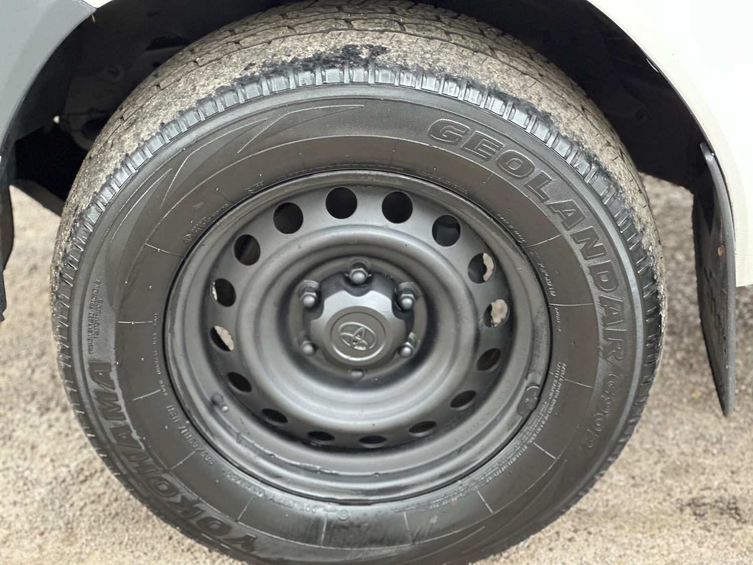 Used Toyota Hilux for sale - 78135770: Photo 60