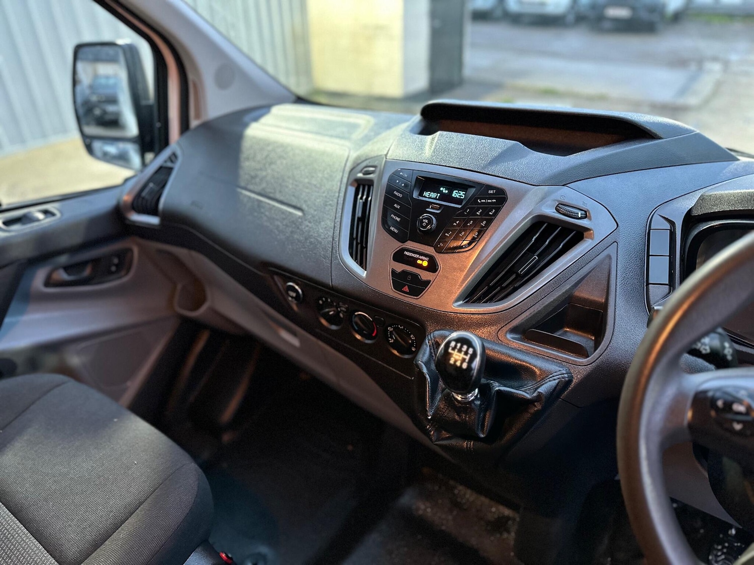 Used Ford Transit Custom 2016 for sale - 77305594: Photo 14