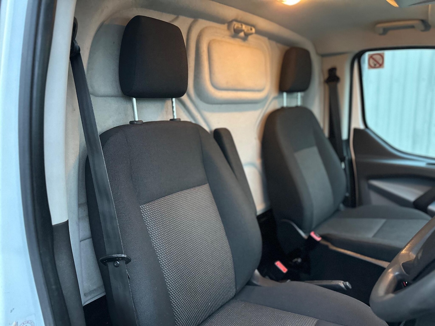 Used Ford Transit Custom 2016 for sale - 77305594: Photo 28