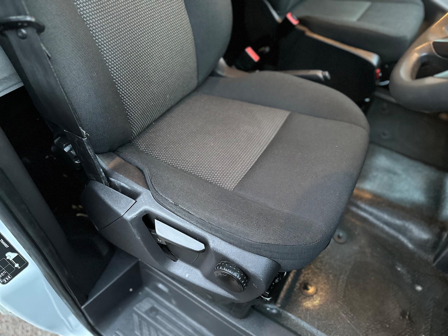 Used Ford Transit Custom 2016 for sale - 77305594: Photo 29