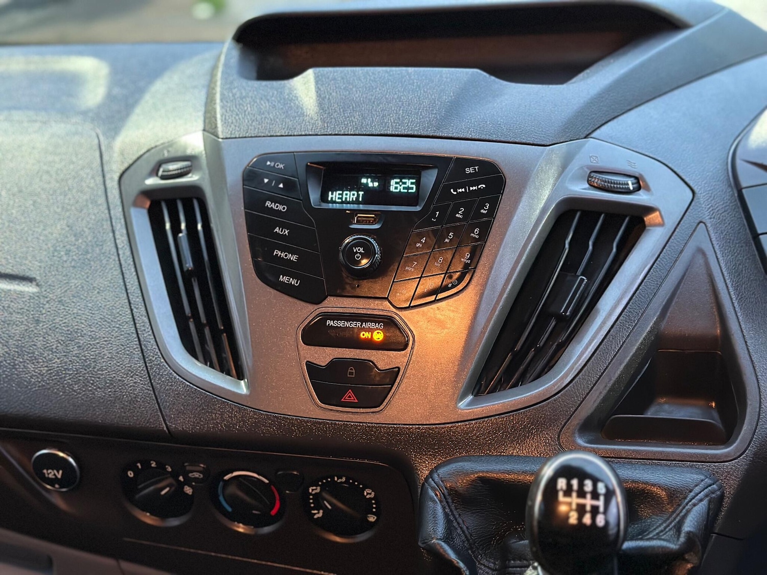 Used Ford Transit Custom 2016 for sale - 77305594: Photo 38