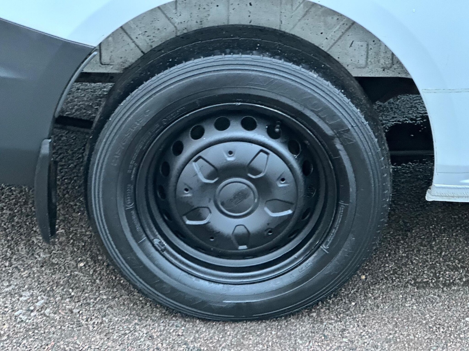 Used Ford Transit Custom 2016 for sale - 77305594: Photo 41