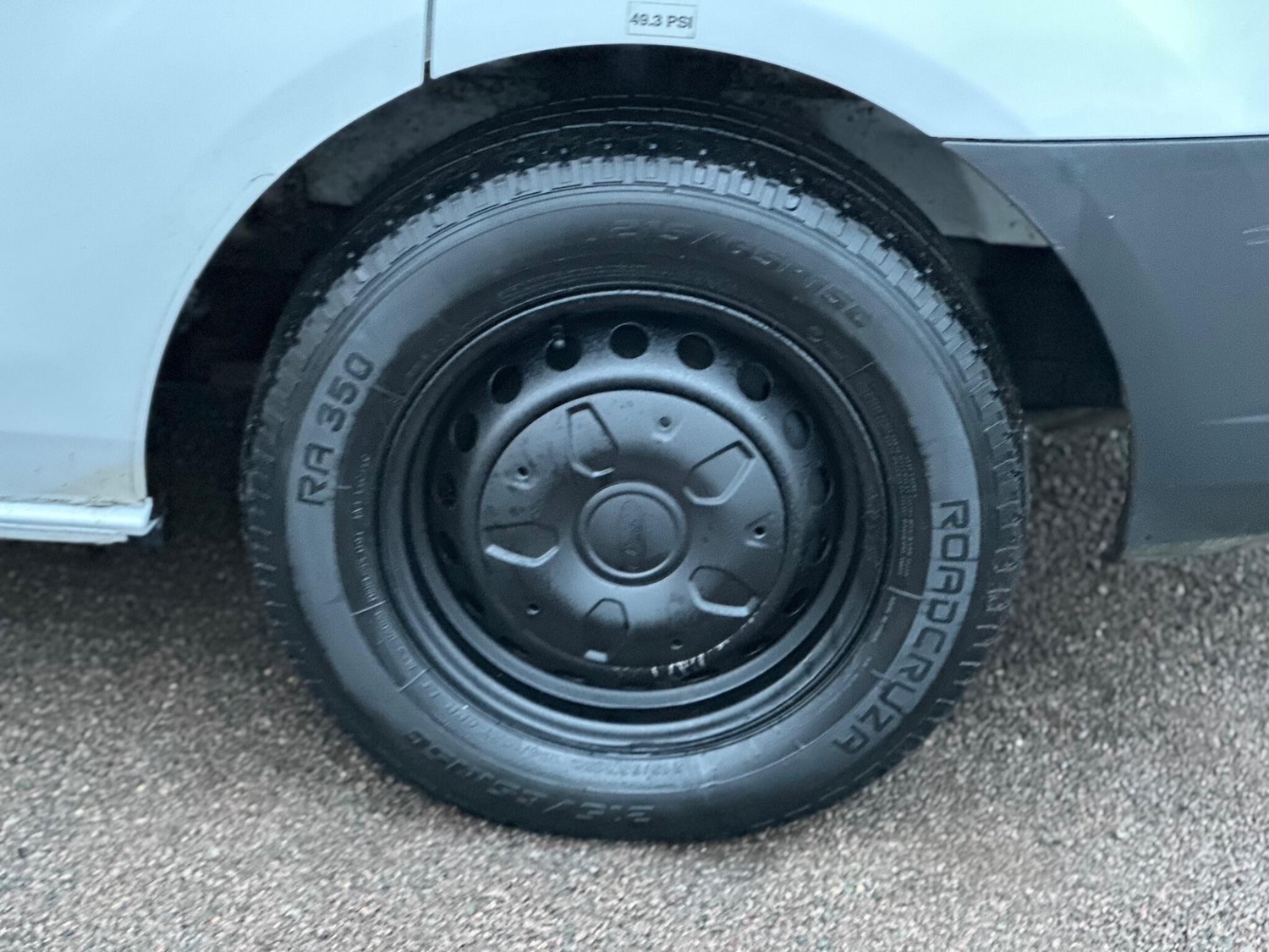 Used Ford Transit Custom 2016 for sale - 77305594: Photo 42