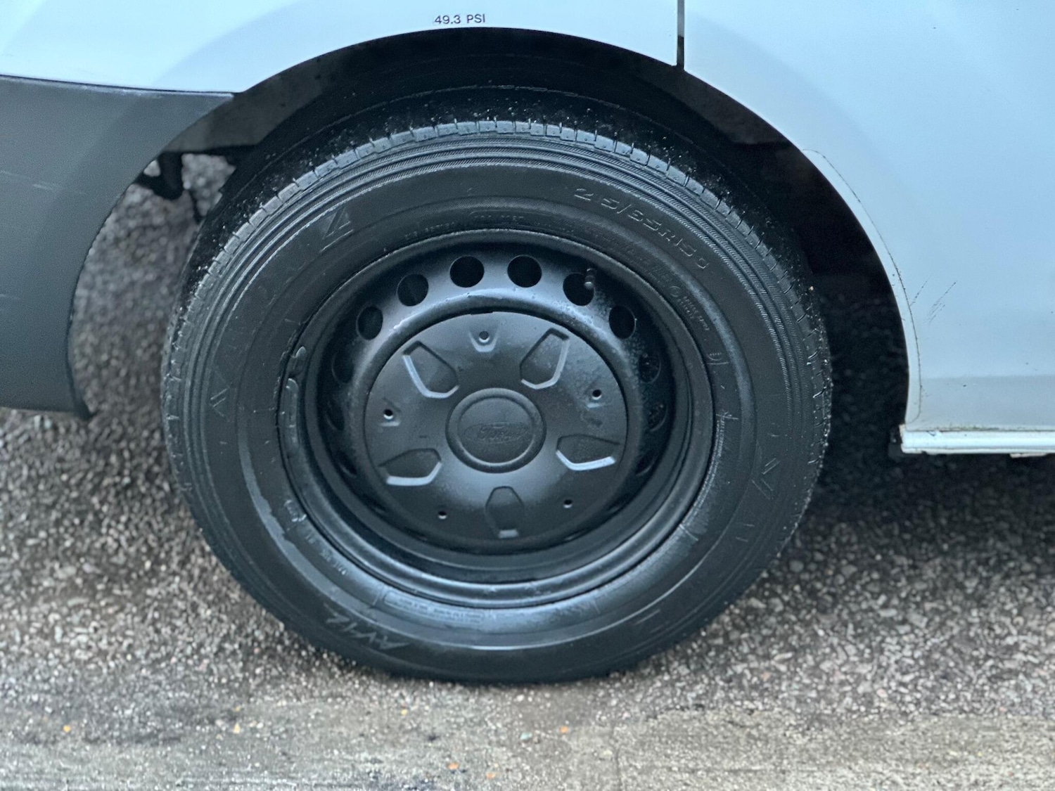 Used Ford Transit Custom 2016 for sale - 77305594: Photo 43