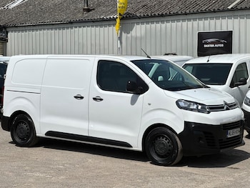 Used Citroen Dispatch 2019 for sale - 78684609: Photo