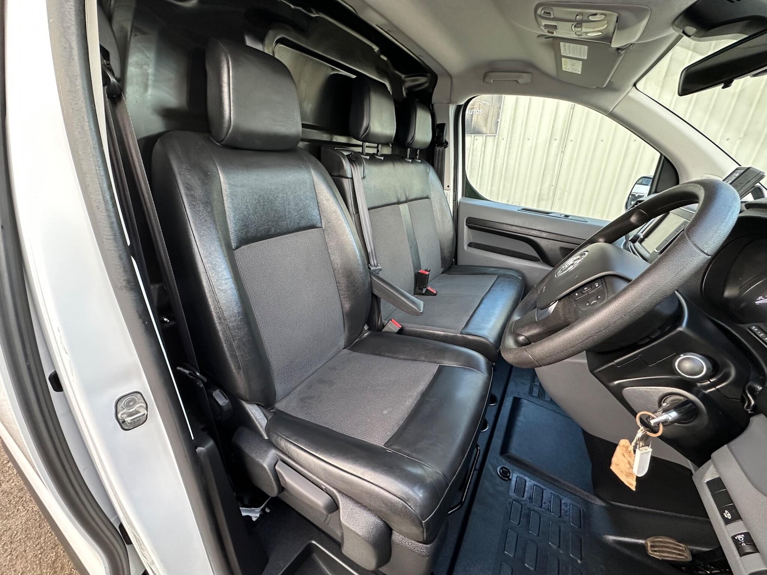 Used Vauxhall Vivaro for sale - 78057764: Photo 11