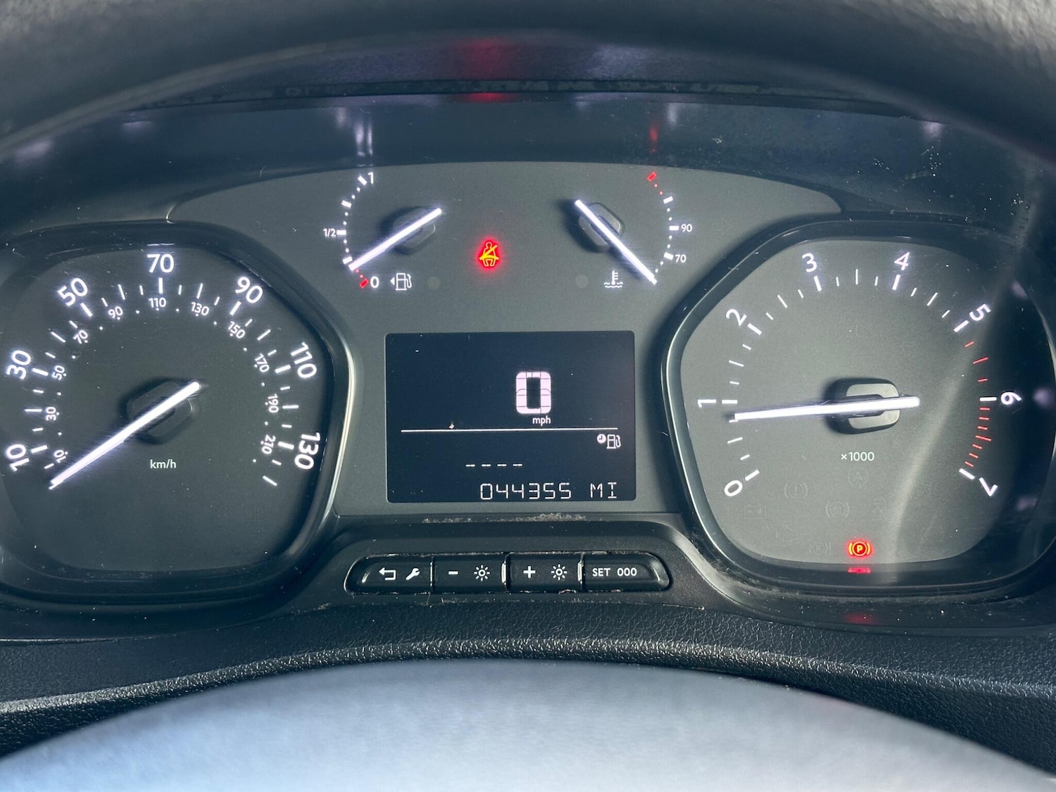 Used Vauxhall Vivaro for sale - 78057764: Photo 13