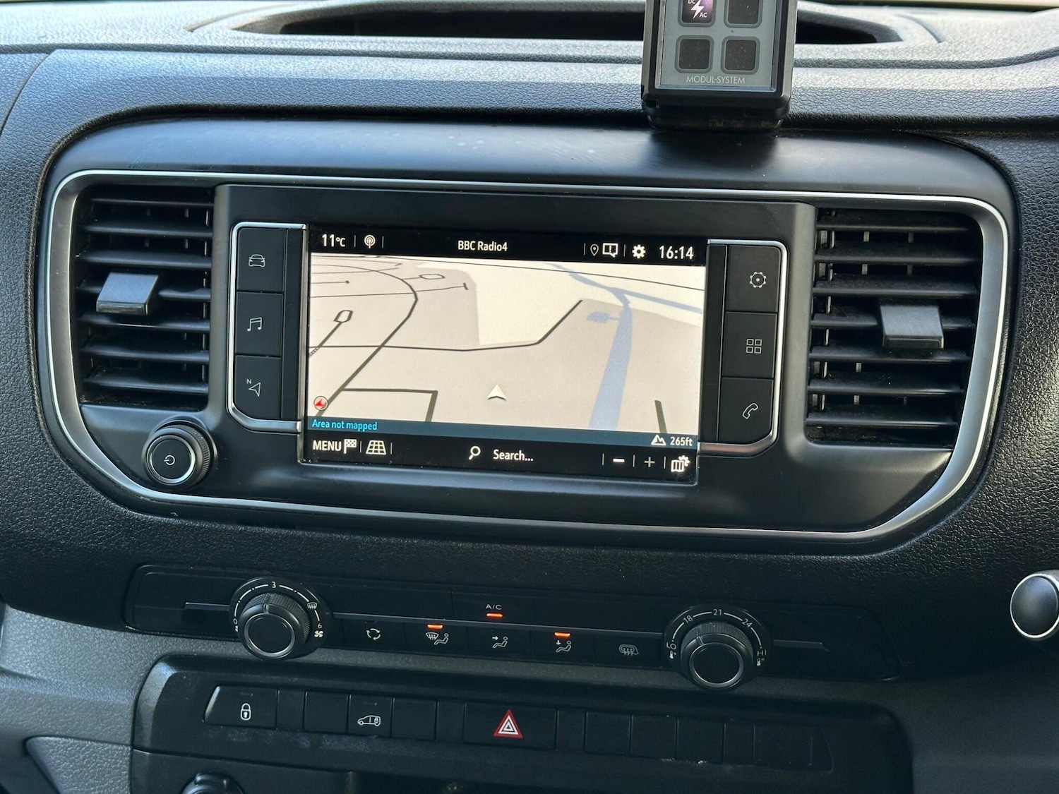 Used Vauxhall Vivaro for sale - 78057764: Photo 14