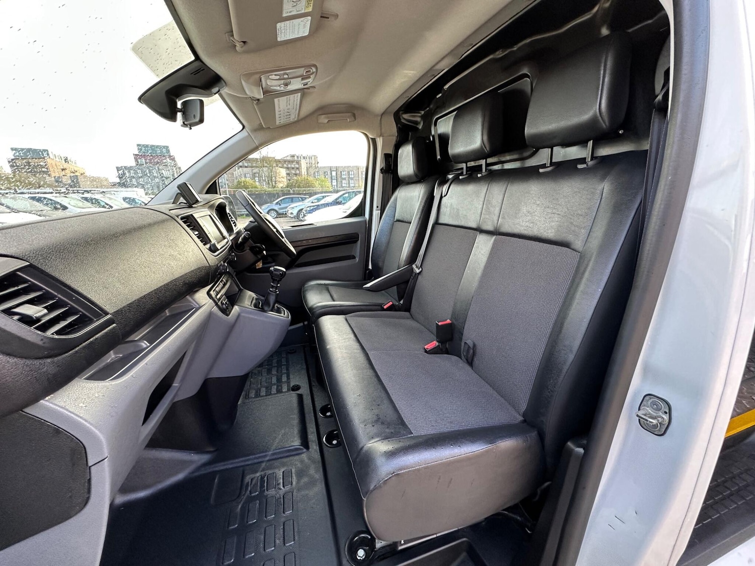 Used Vauxhall Vivaro for sale - 78057764: Photo 20