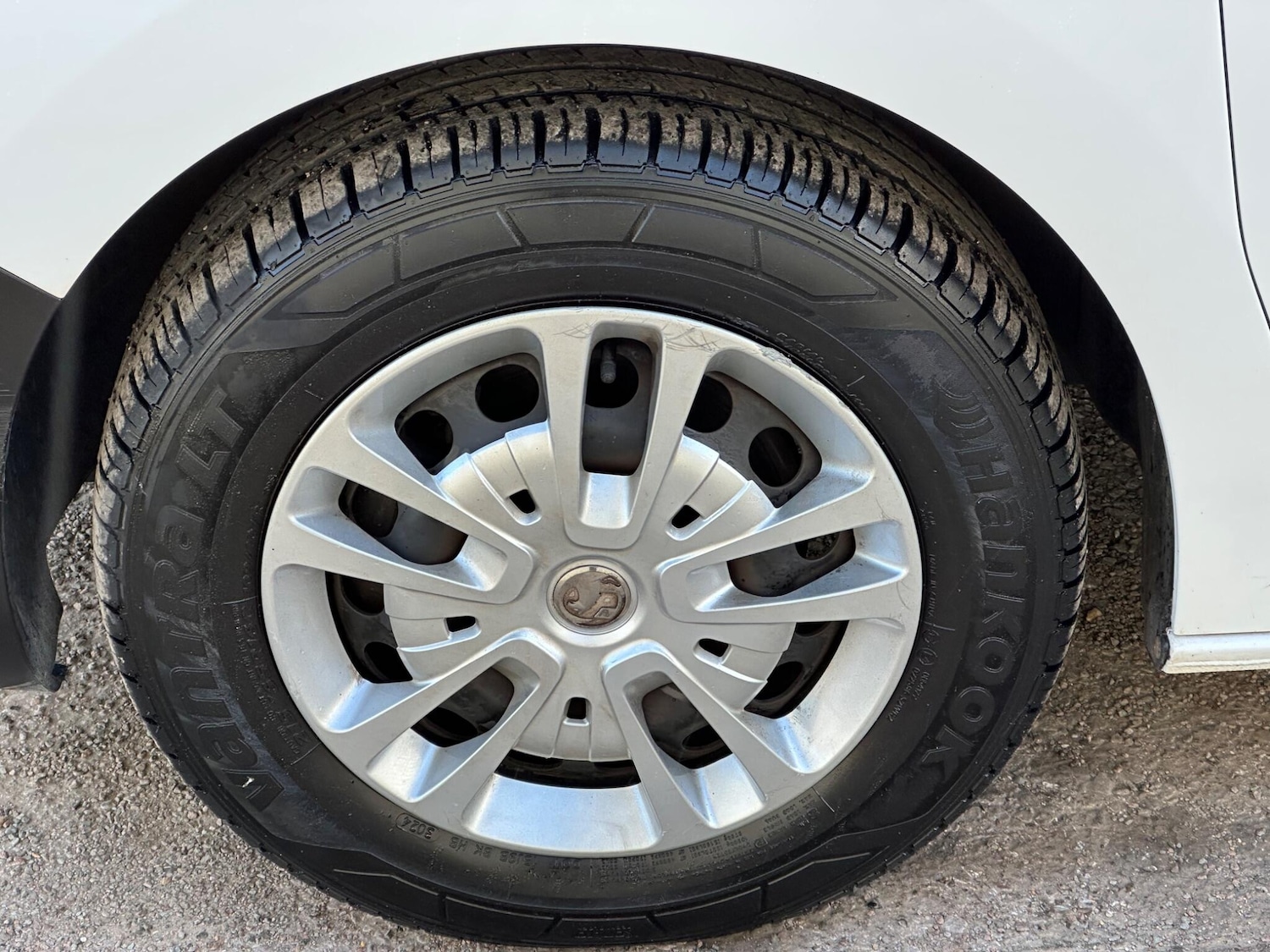 Used Vauxhall Vivaro for sale - 78057764: Photo 21