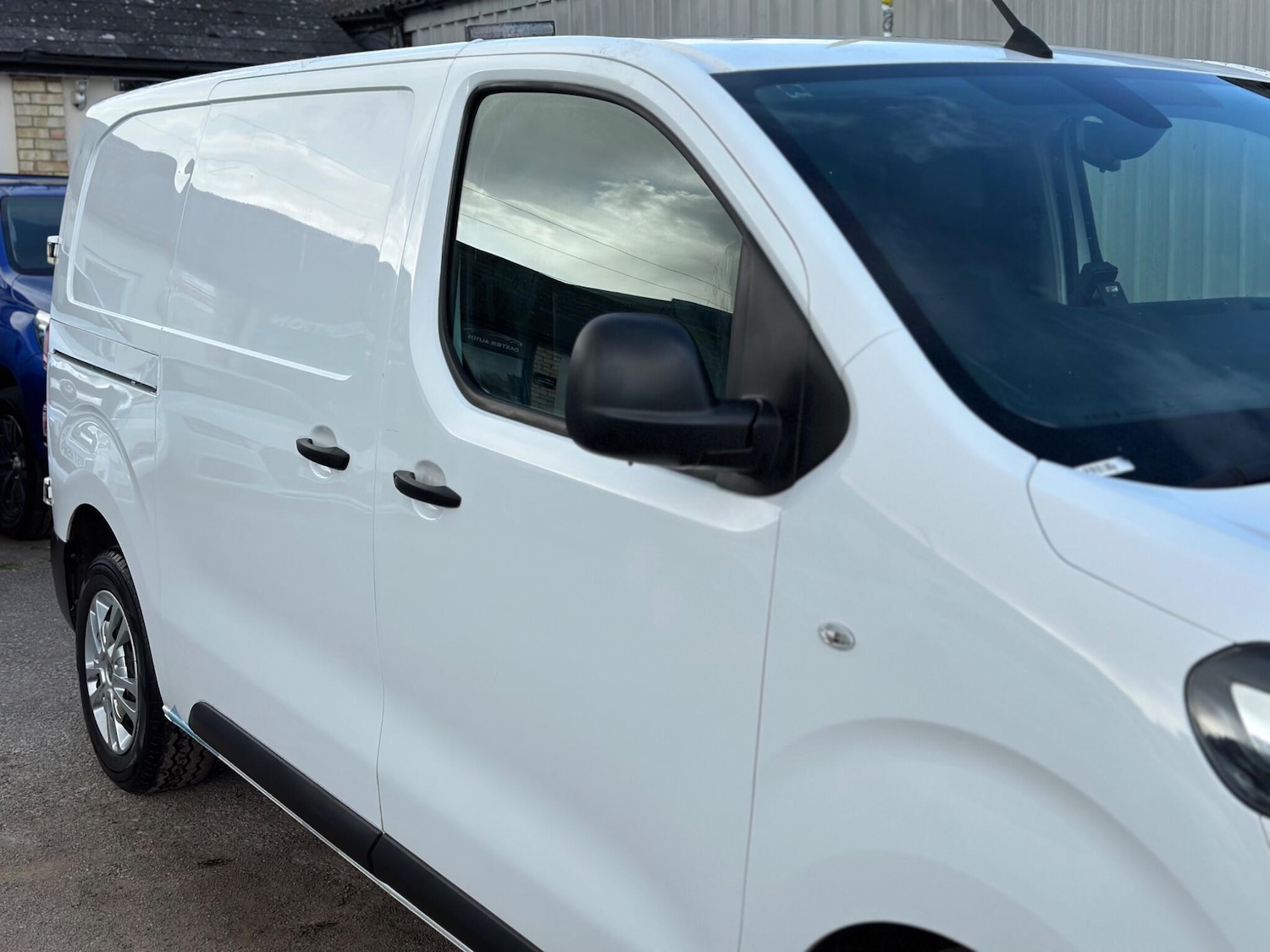 Used Vauxhall Vivaro for sale - 78057764: Photo 26