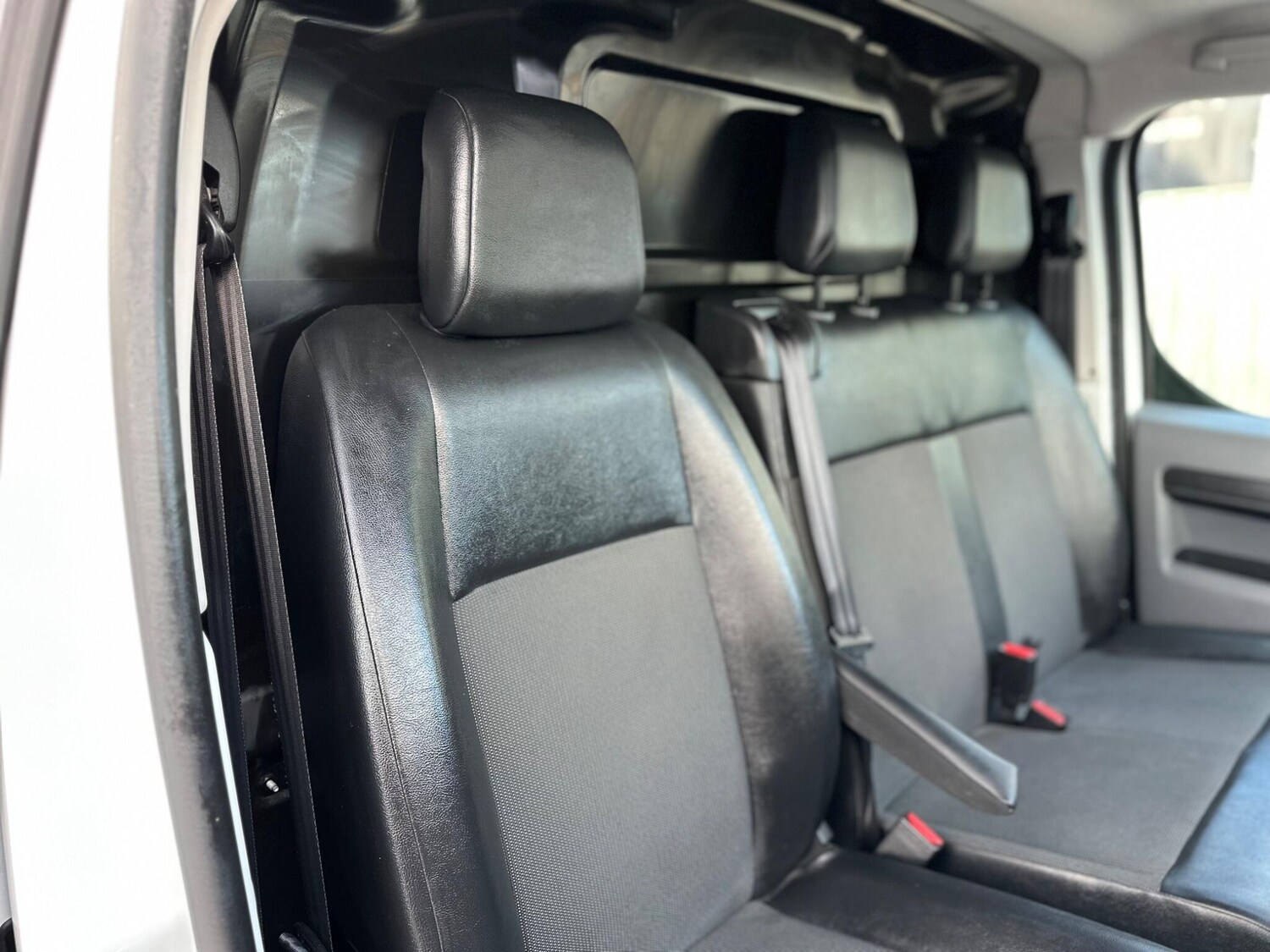 Used Vauxhall Vivaro for sale - 78057764: Photo 36