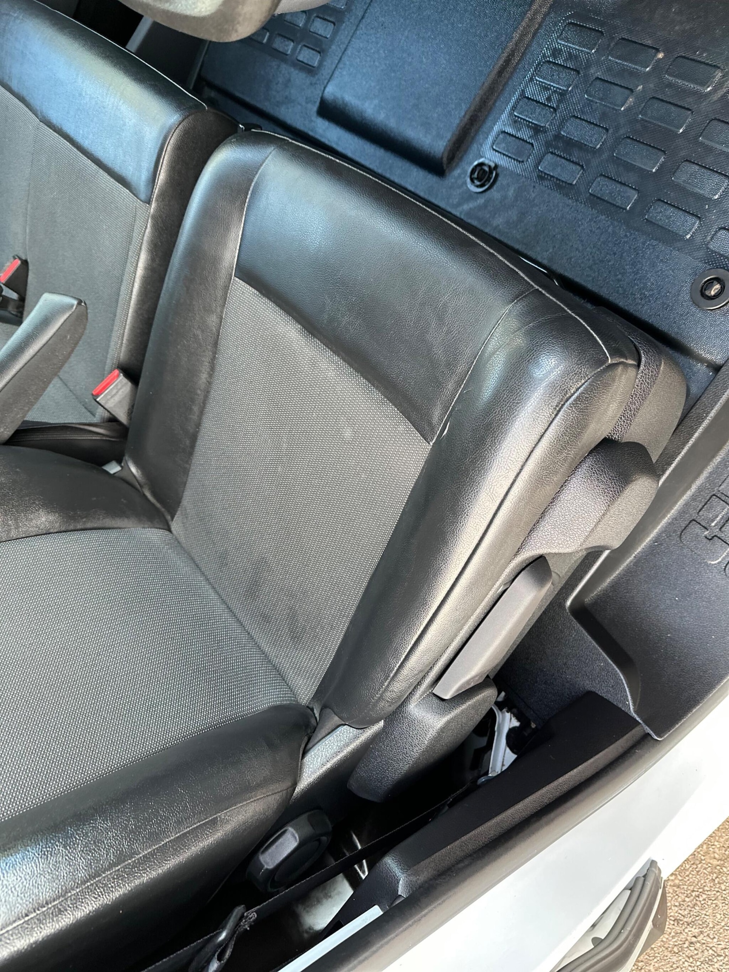 Used Vauxhall Vivaro for sale - 78057764: Photo 37