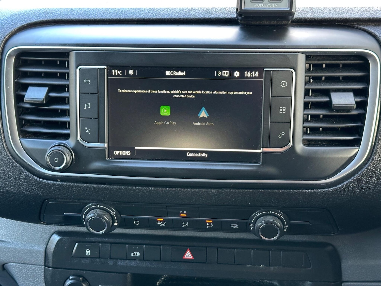 Used Vauxhall Vivaro for sale - 78057764: Photo 40