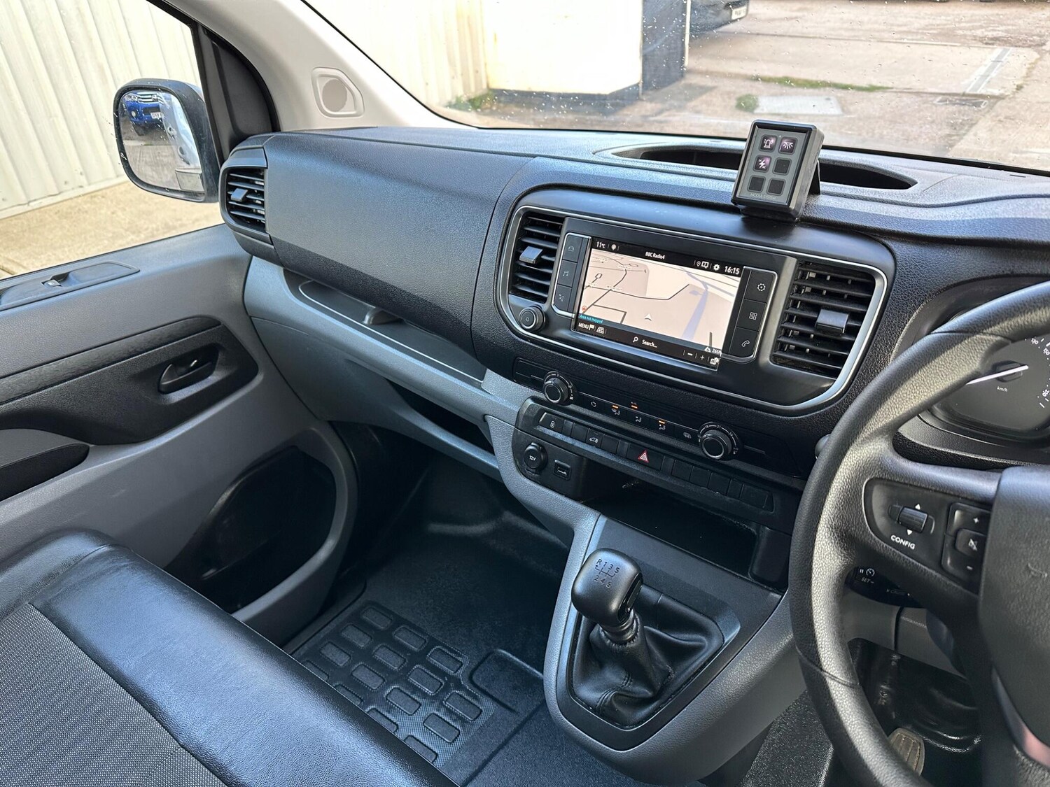 Used Vauxhall Vivaro for sale - 78057764: Photo 41