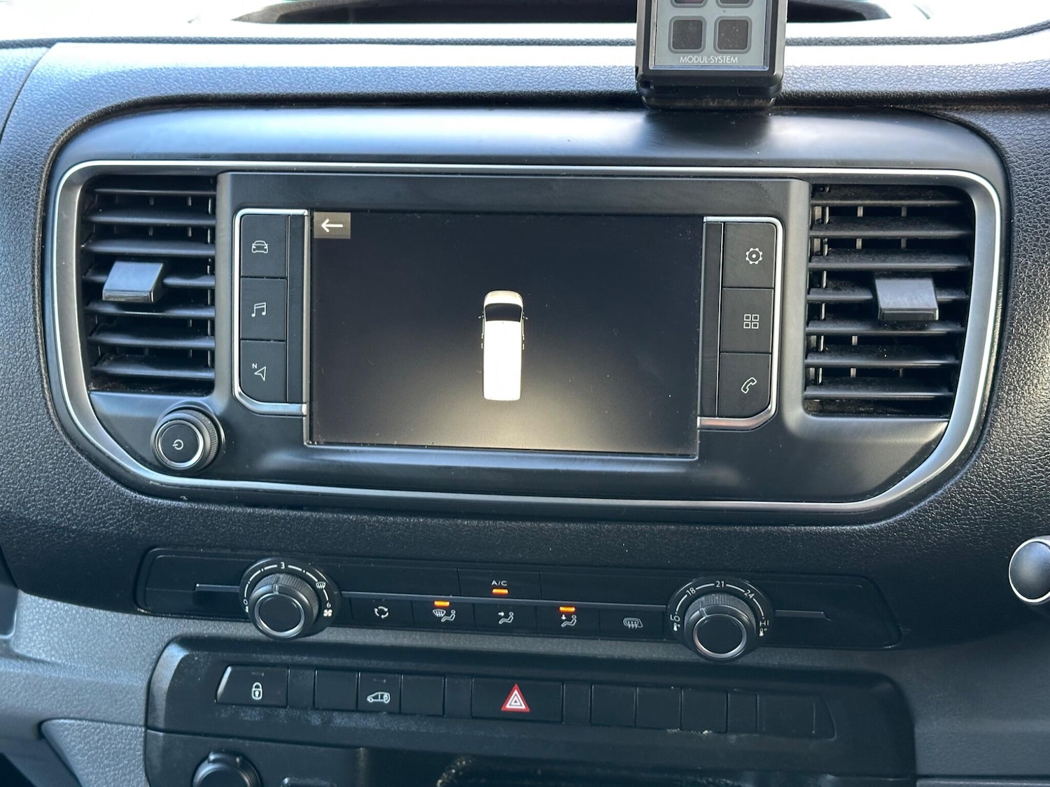 Used Vauxhall Vivaro for sale - 78057764: Photo 43