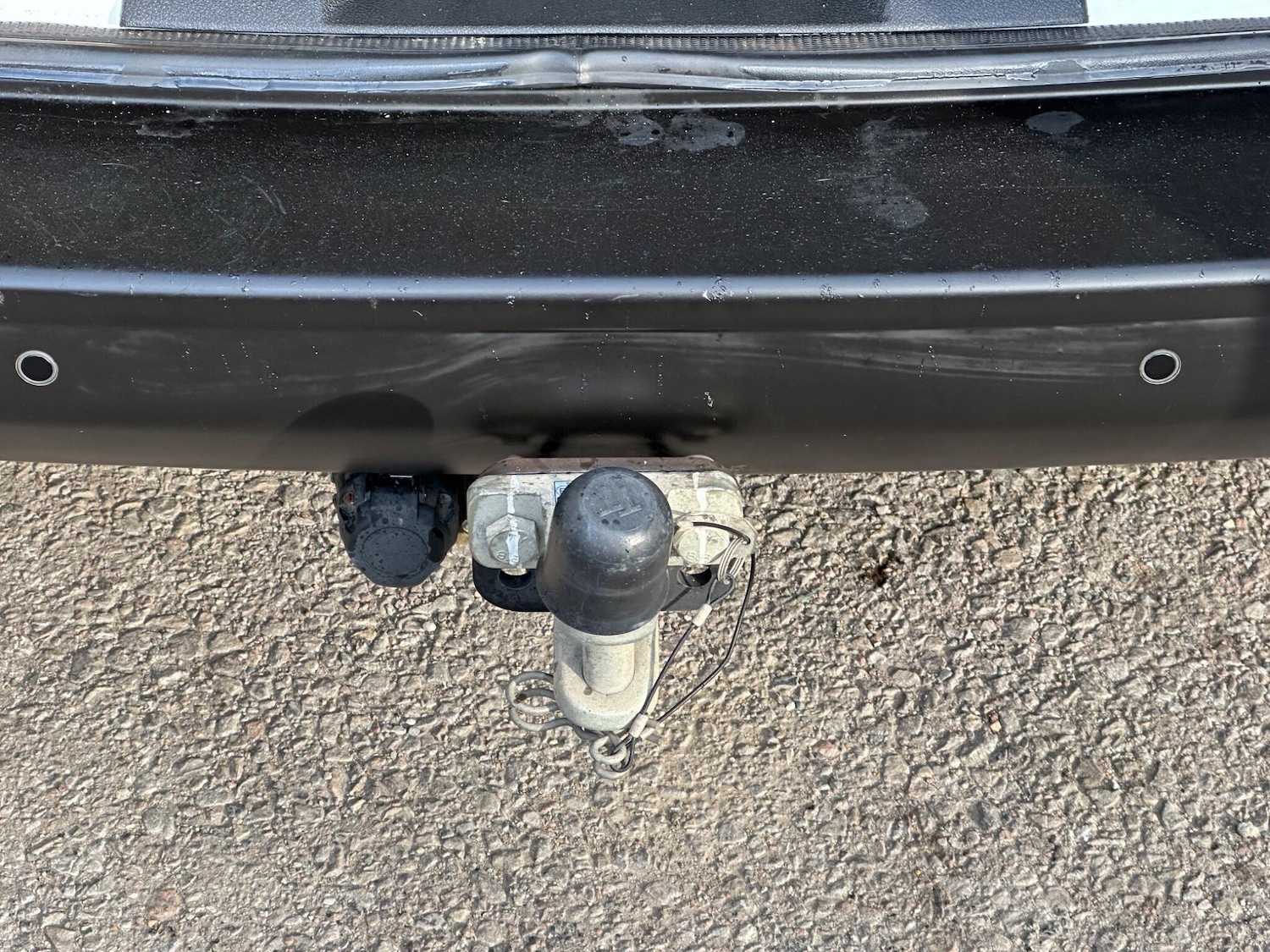 Used Vauxhall Vivaro for sale - 78057764: Photo 47