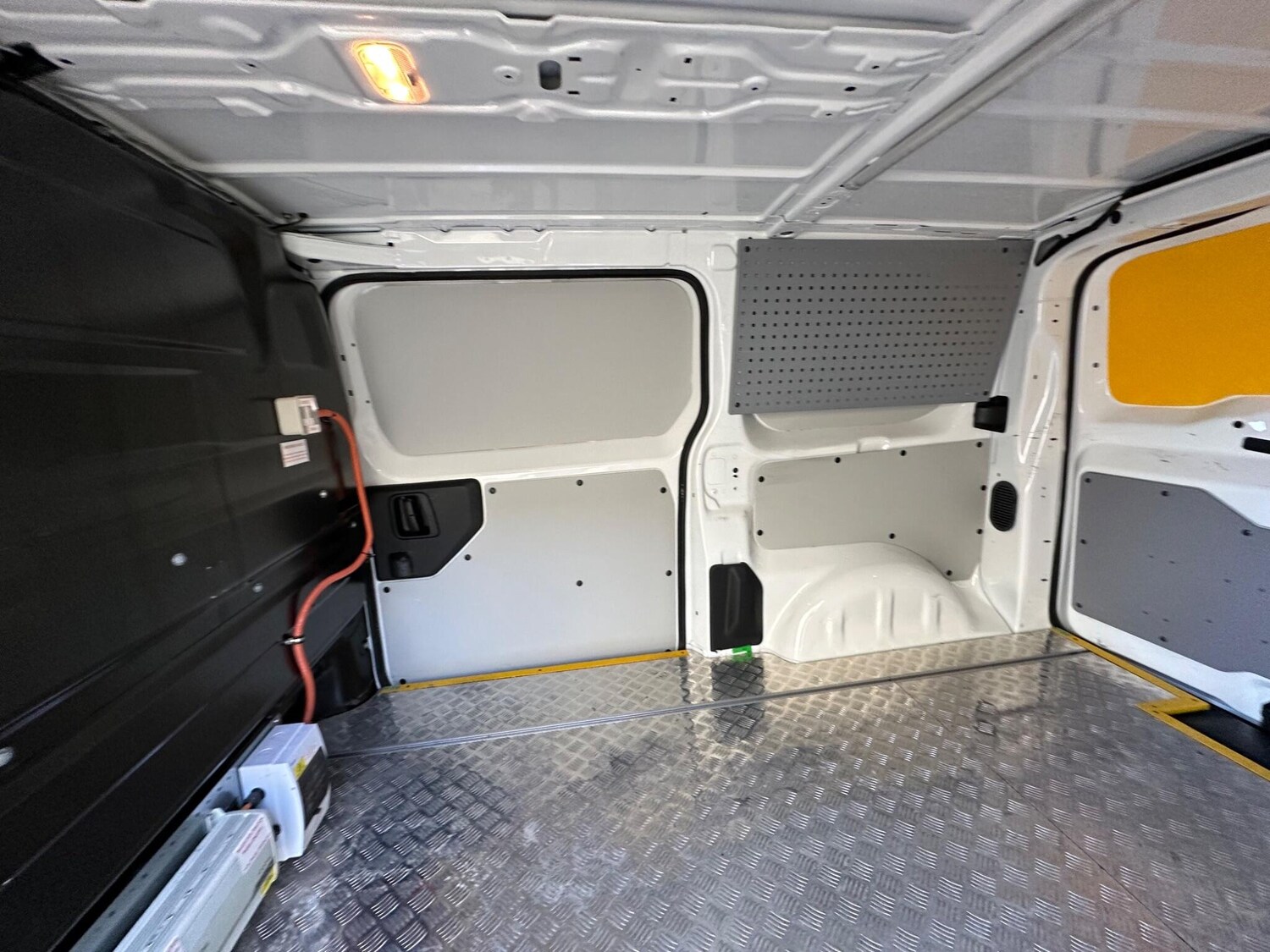 Used Vauxhall Vivaro for sale - 78057764: Photo 55