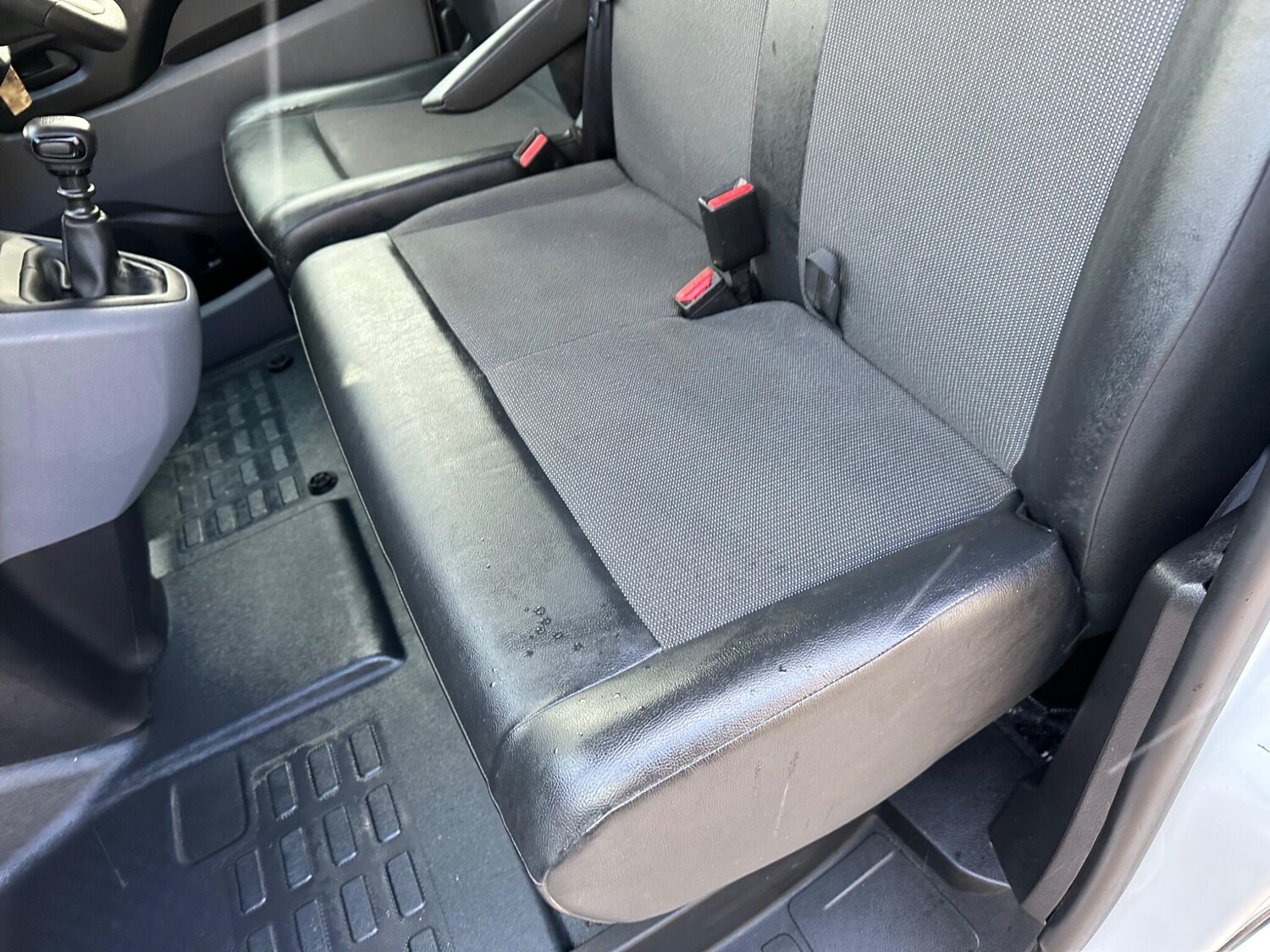 Used Vauxhall Vivaro for sale - 78057764: Photo 61