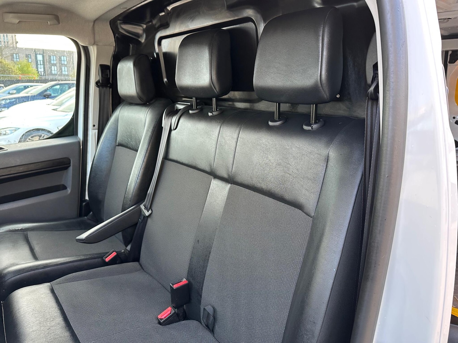 Used Vauxhall Vivaro for sale - 78057764: Photo 63