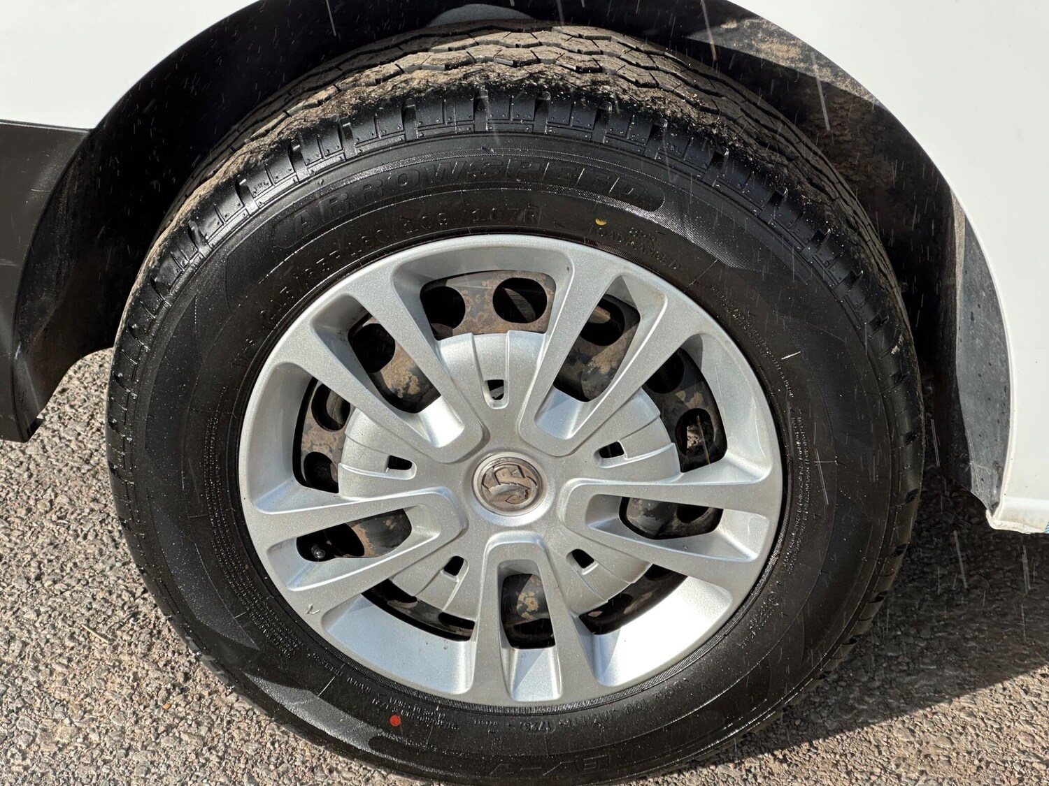 Used Vauxhall Vivaro for sale - 78057764: Photo 65