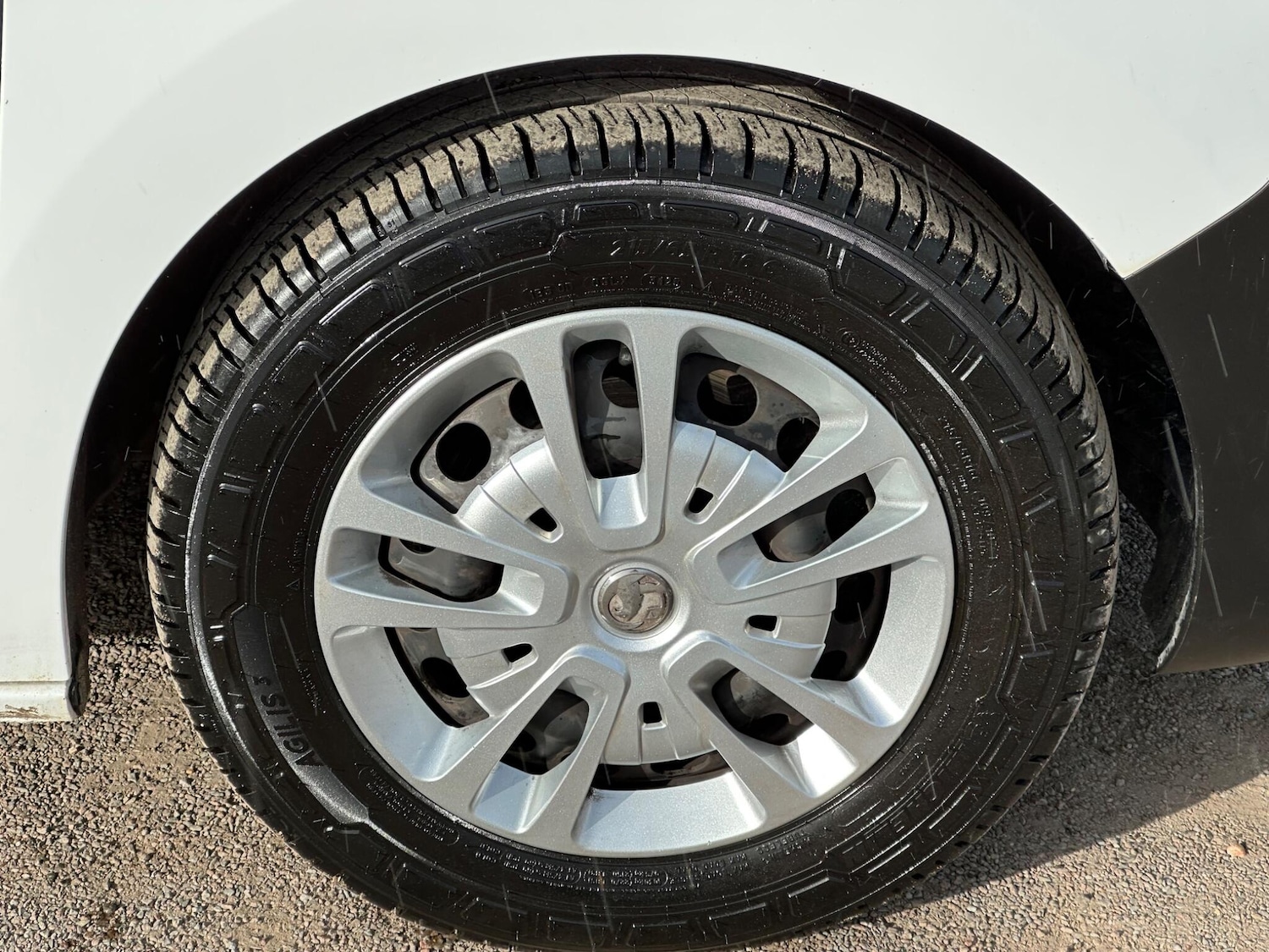 Used Vauxhall Vivaro for sale - 78057764: Photo 66