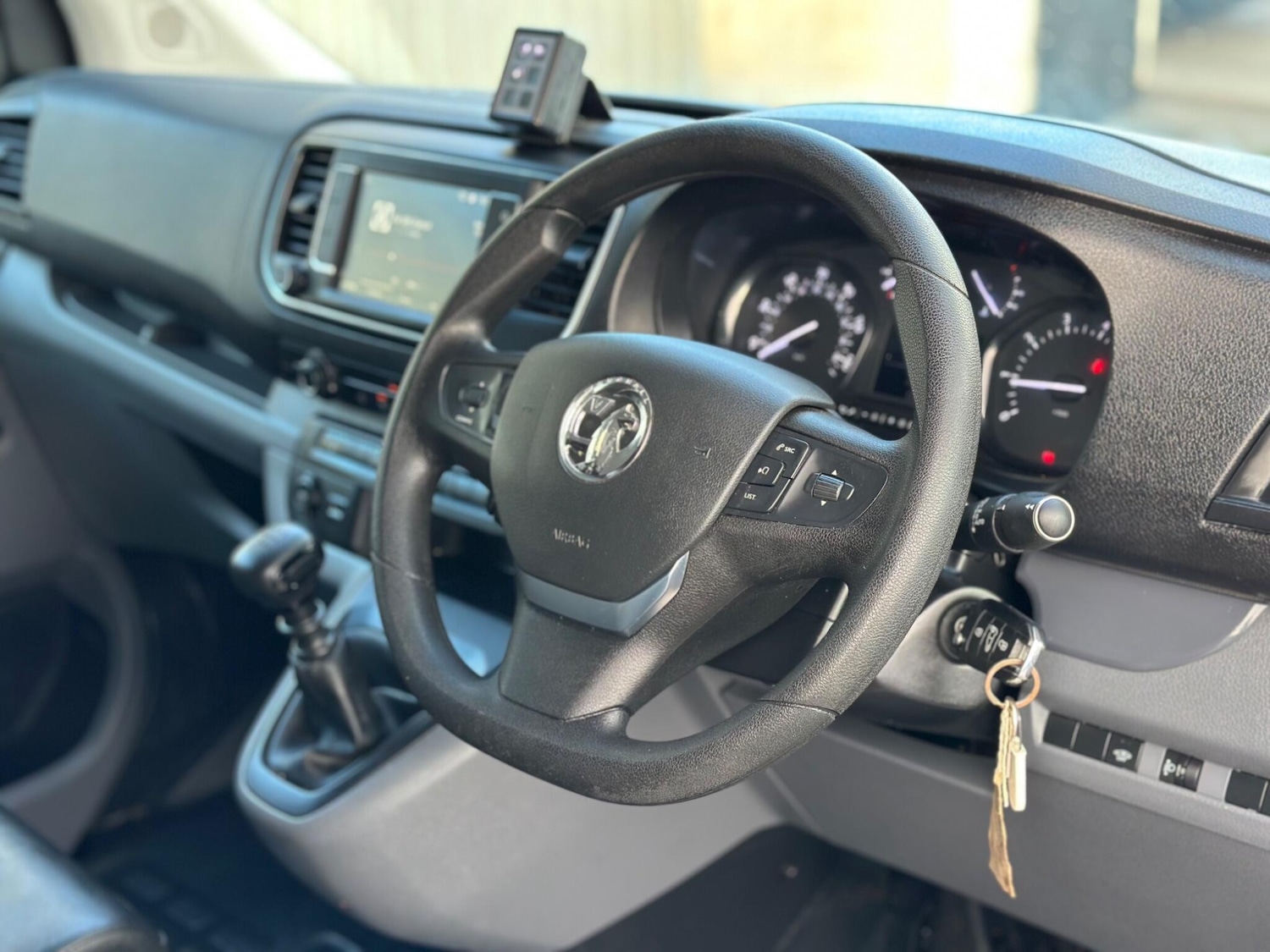 Used Vauxhall Vivaro for sale - 78057764: Photo 9