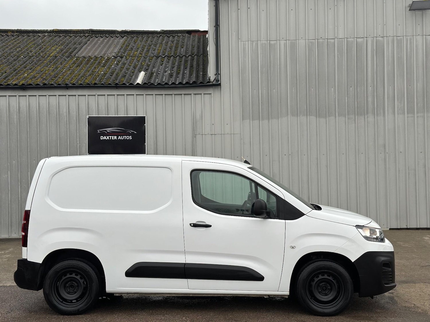 Used Citroen Berlingo 2019 for sale - 77909479: Photo 20