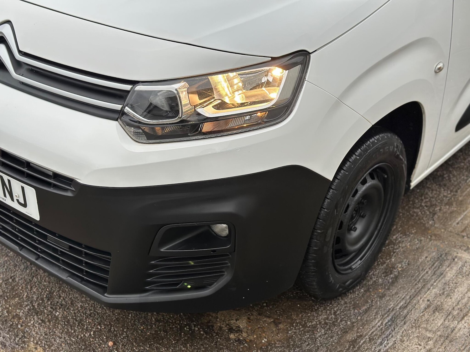 Used Citroen Berlingo 2019 for sale - 77909479: Photo 23