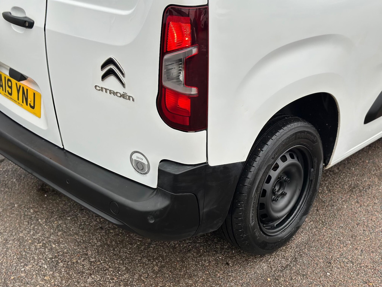 Used Citroen Berlingo 2019 for sale - 77909479: Photo 27