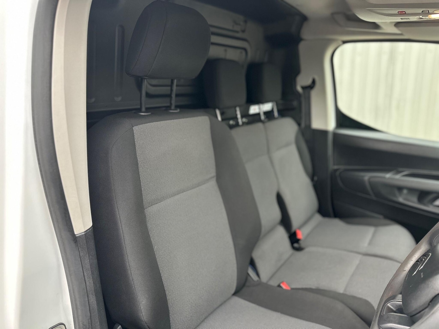 Used Citroen Berlingo 2019 for sale - 77909479: Photo 34