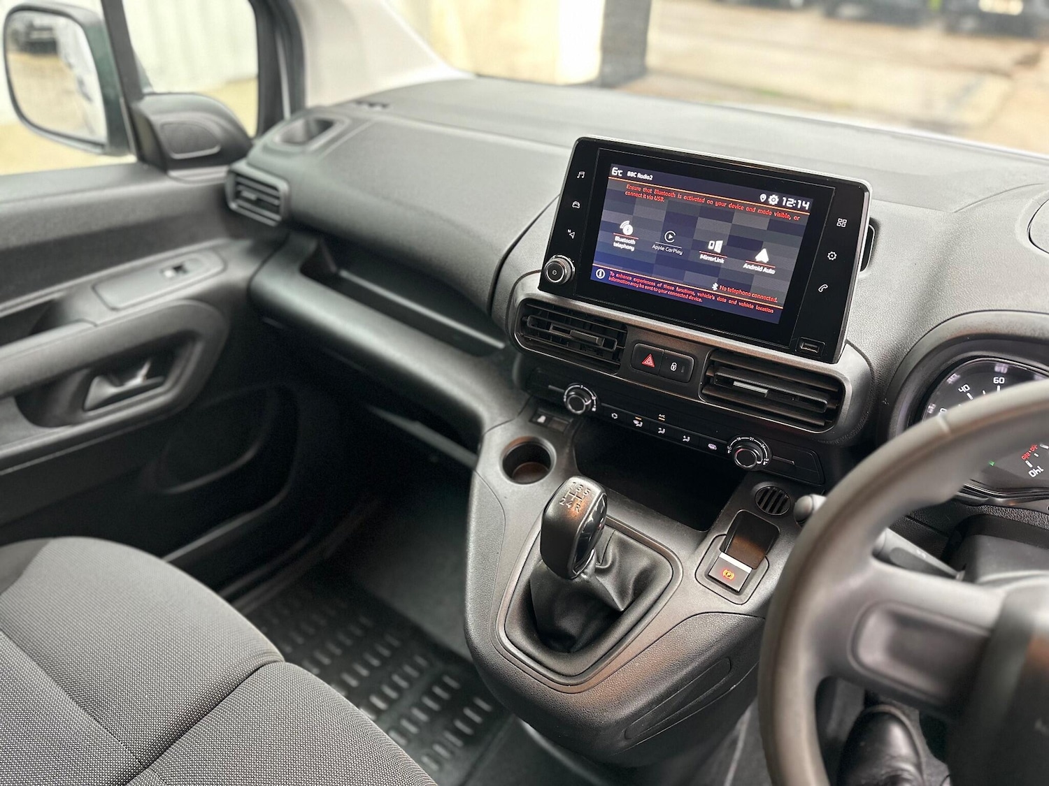 Used Citroen Berlingo 2019 for sale - 77909479: Photo 41