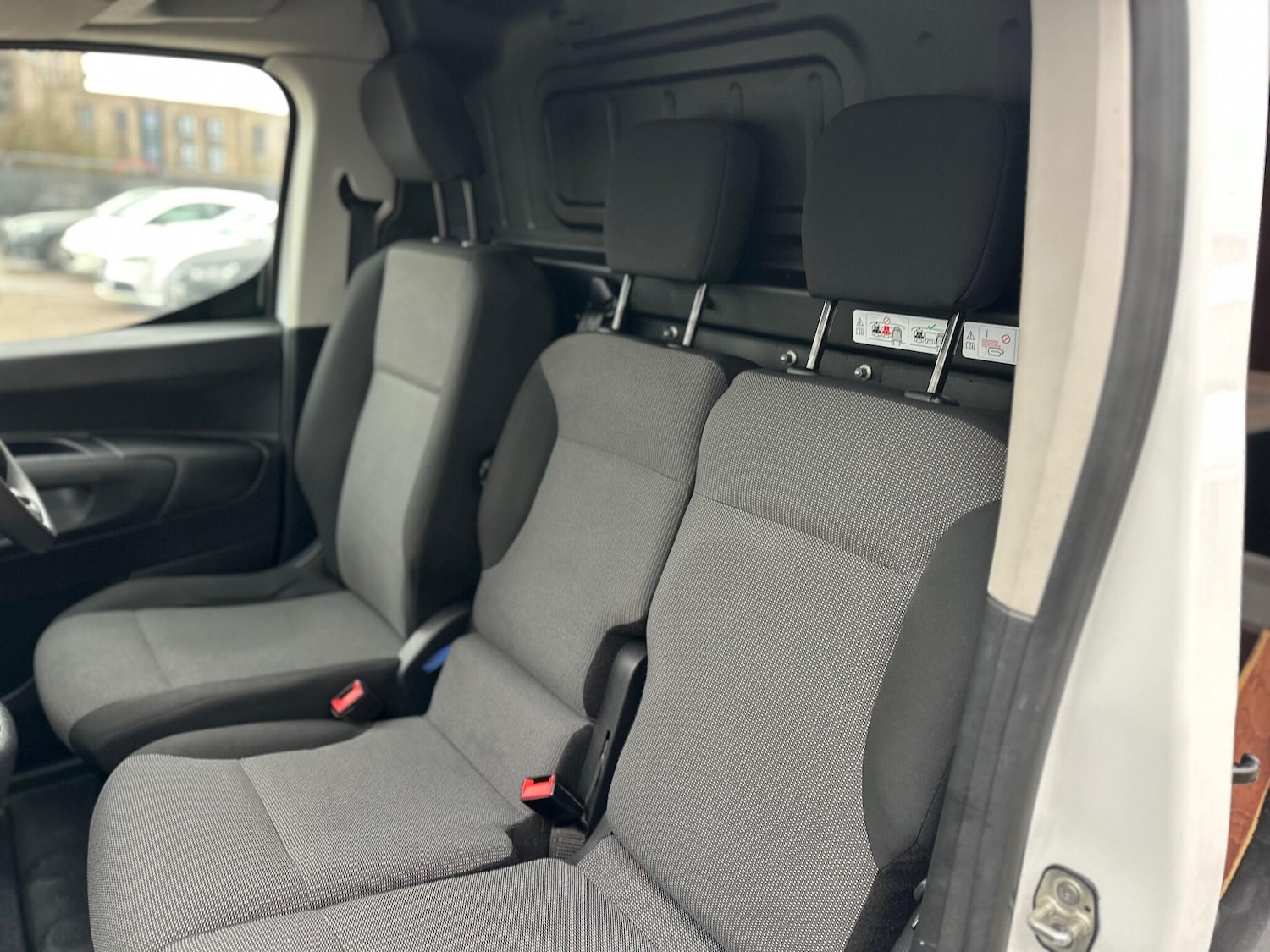 Used Citroen Berlingo 2019 for sale - 77909479: Photo 50