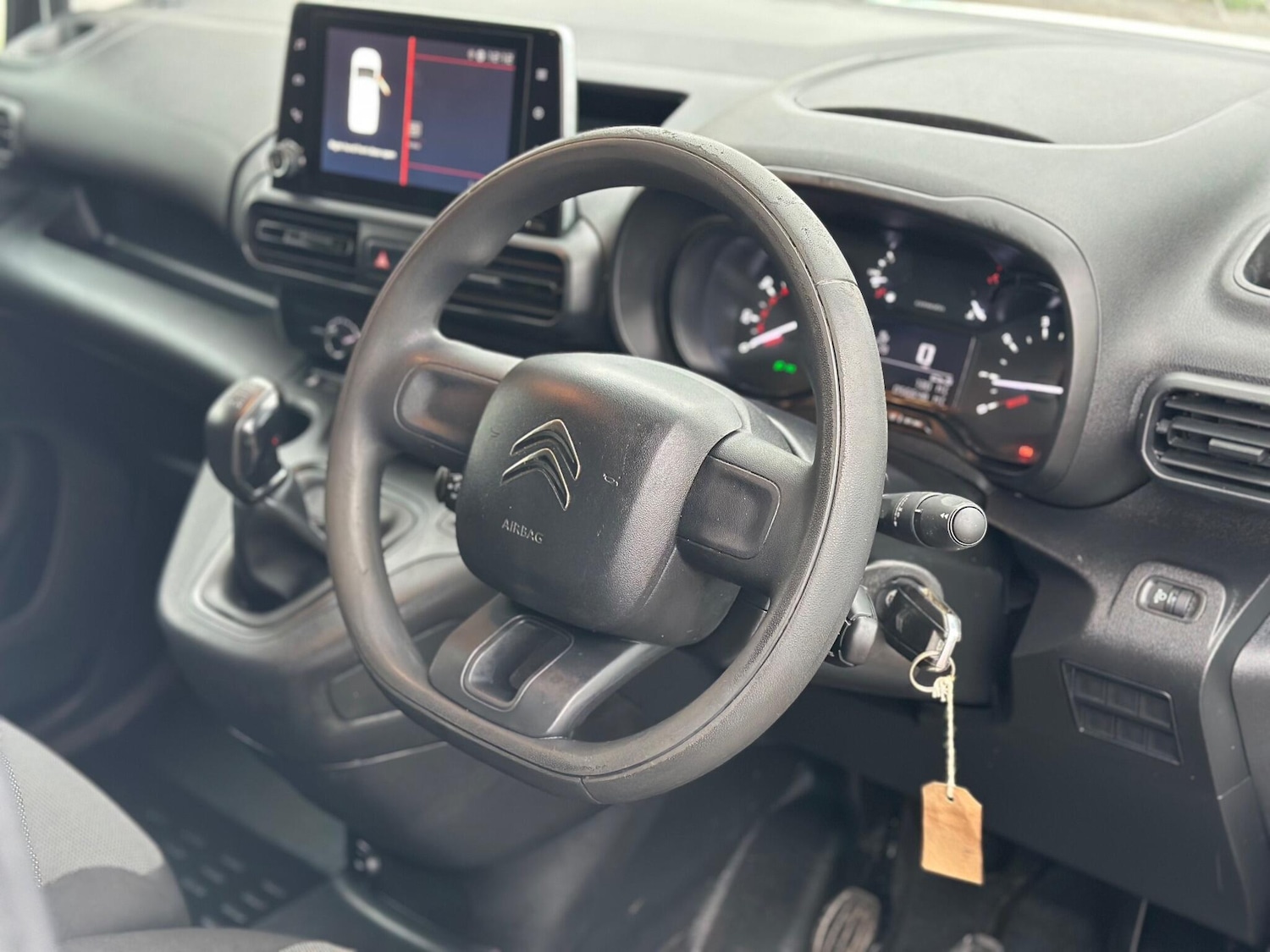 Used Citroen Berlingo 2019 for sale - 77909479: Photo 9