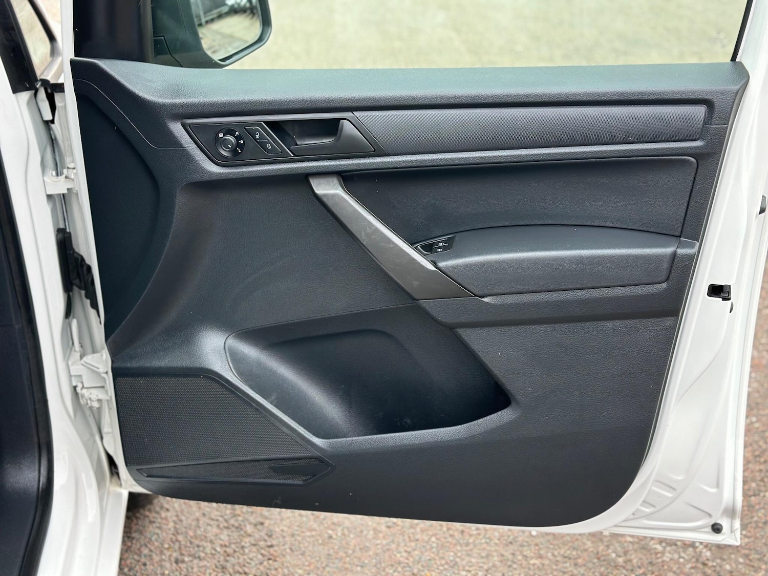 Used Volkswagen Caddy 2020 for sale - 77242521: Photo 31